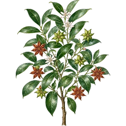 Star anise