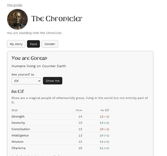 The Chronicler