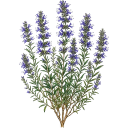 Hyssop