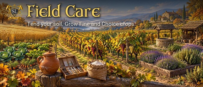 Field Care