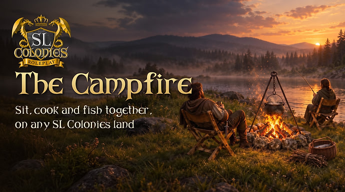 The Campfire